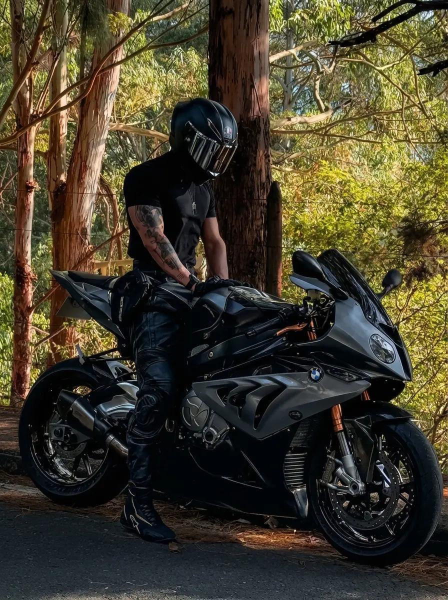 //Biker// thumbnail