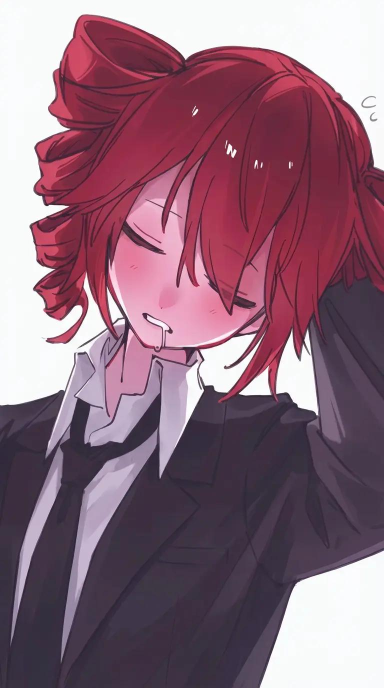 Kasane Teto thumbnail