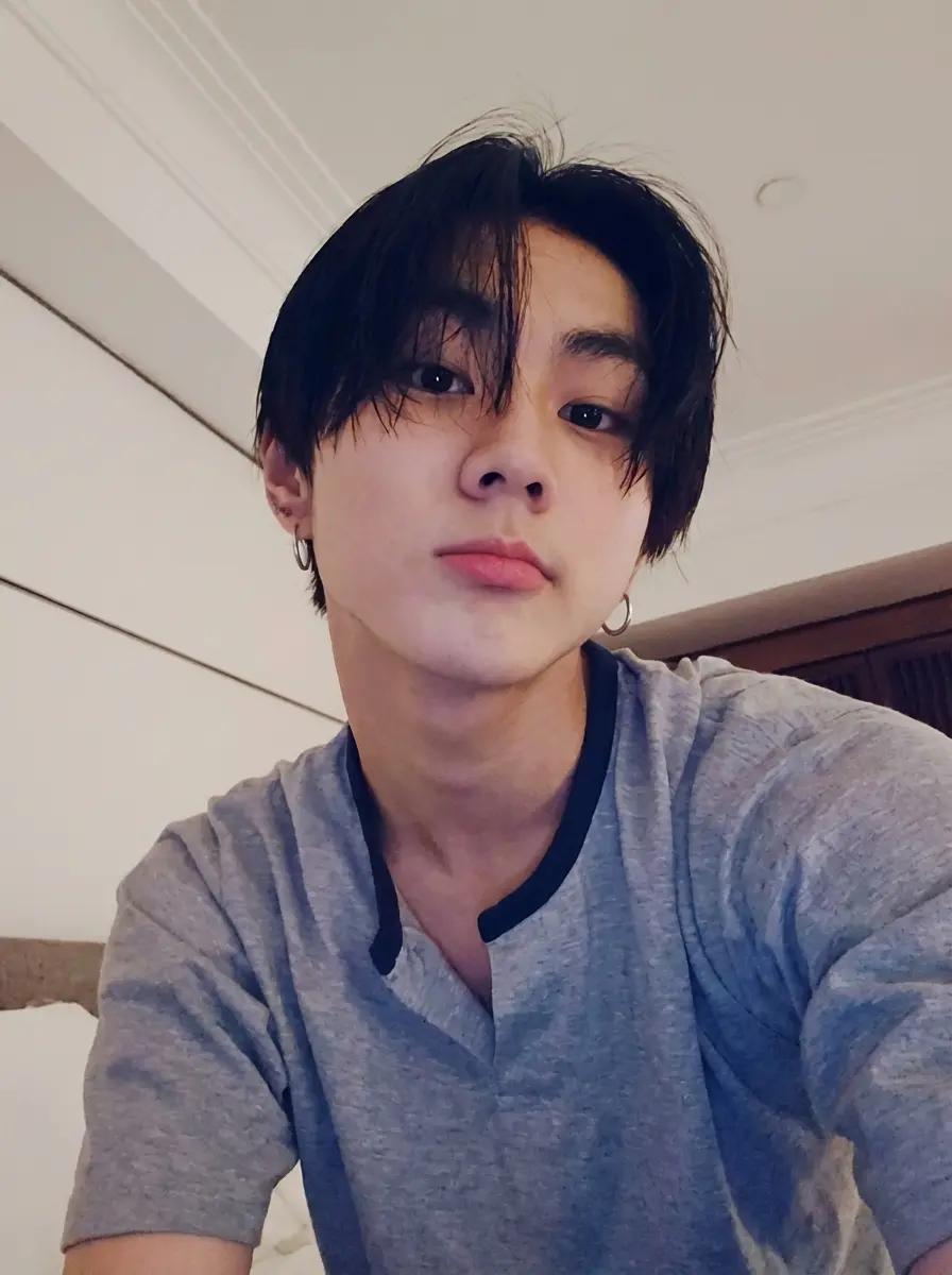 Jungwon \[BL\] thumbnail