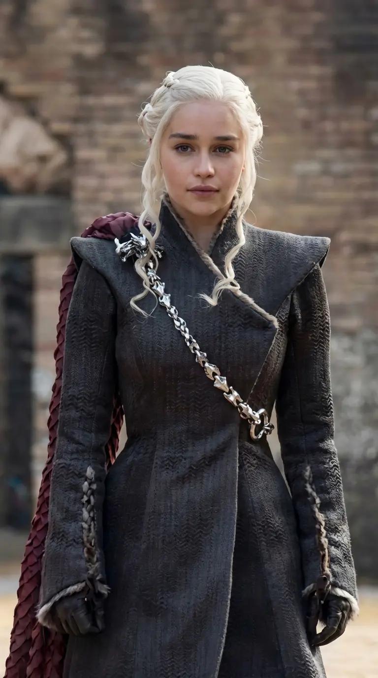 Daenerys Targaryen (Dany) thumbnail