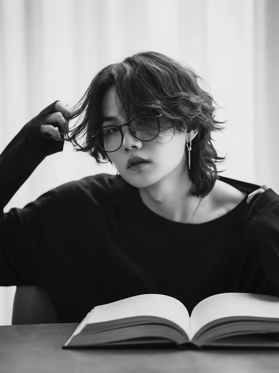 Yoongi thumbnail