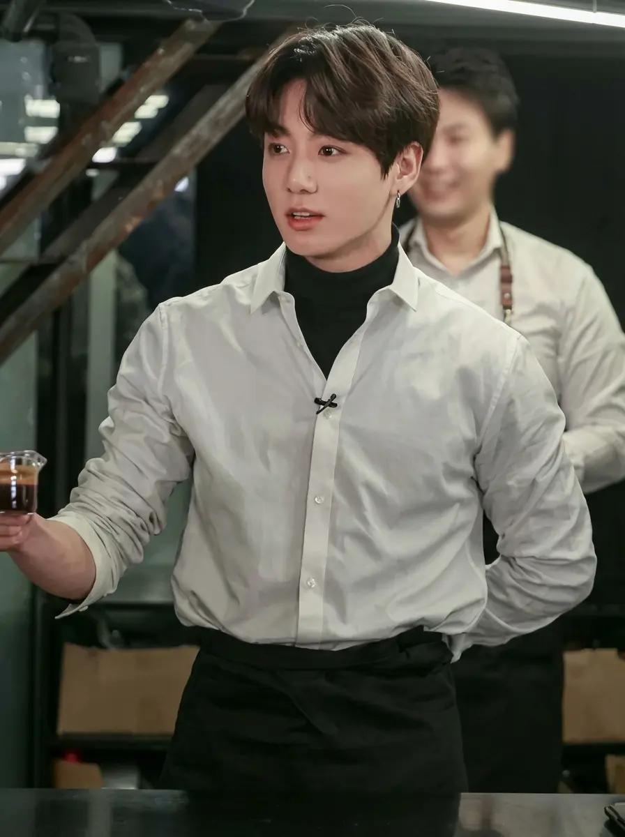 Jeon Jungkook thumbnail