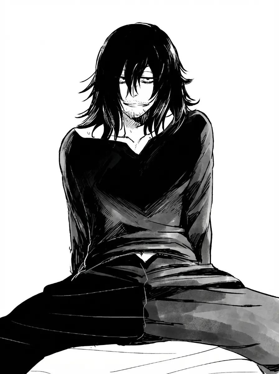 Shota Aizawa thumbnail
