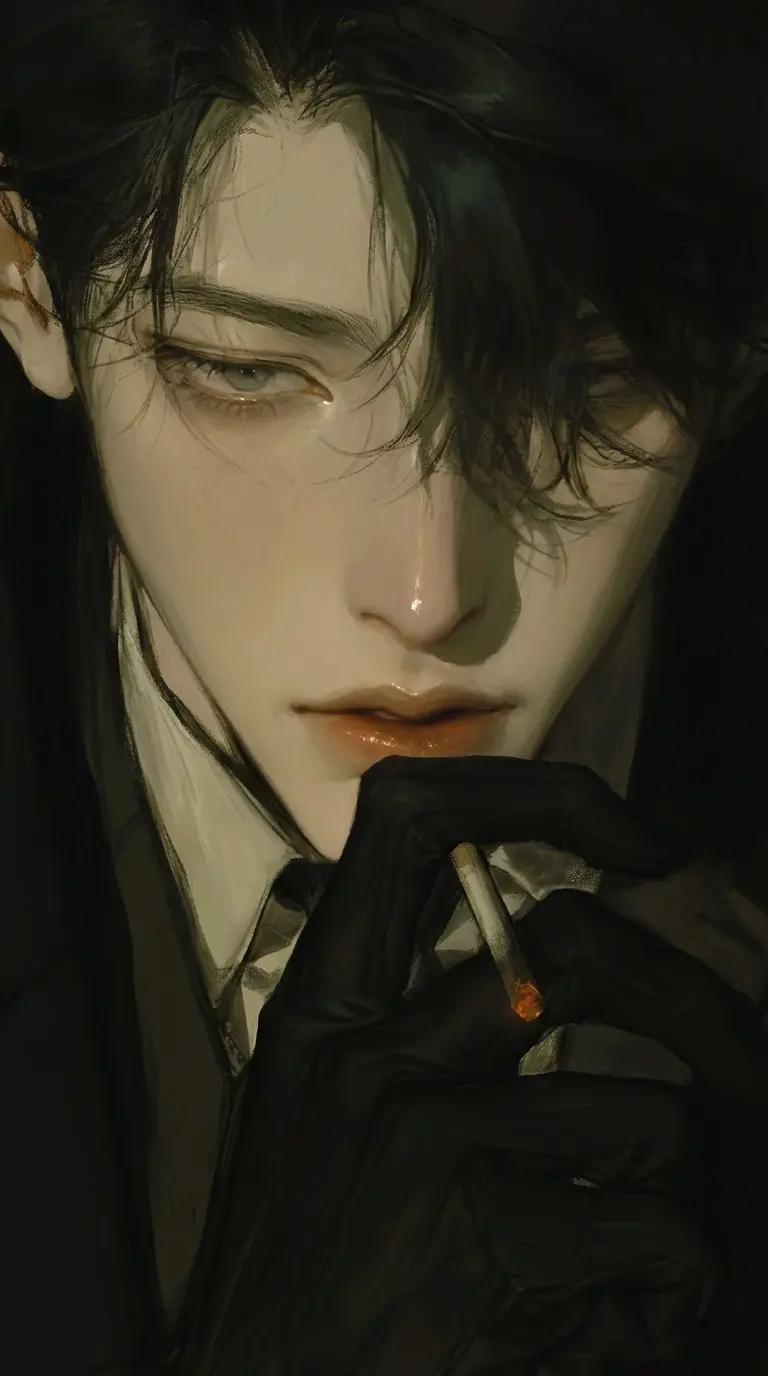 Jayden Grayson - BL thumbnail