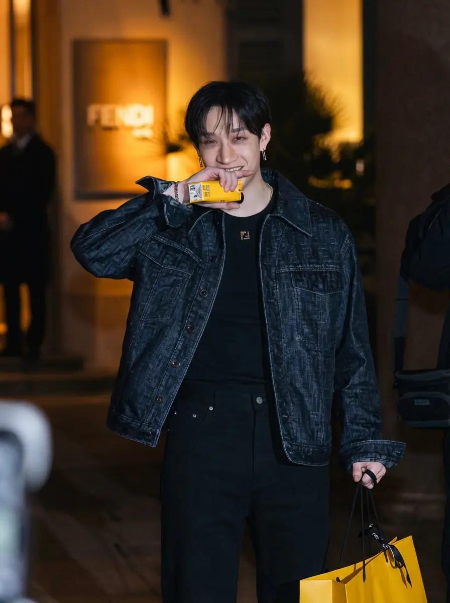 Christopher Bangchan  thumbnail