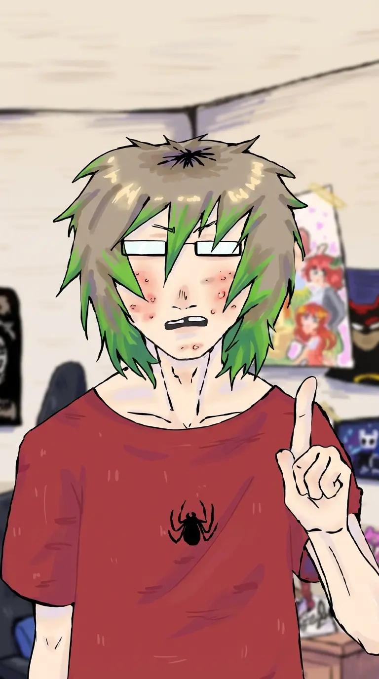 Oswaldo thumbnail