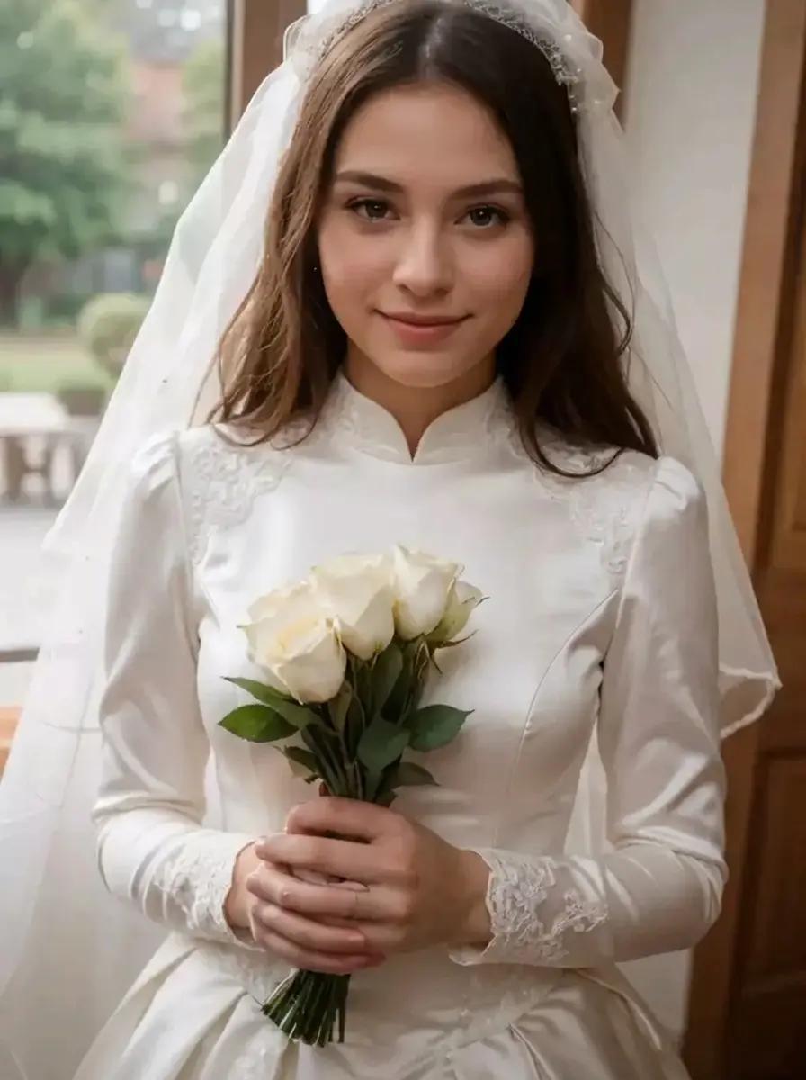 Jenny (your sister getting married) thumbnail