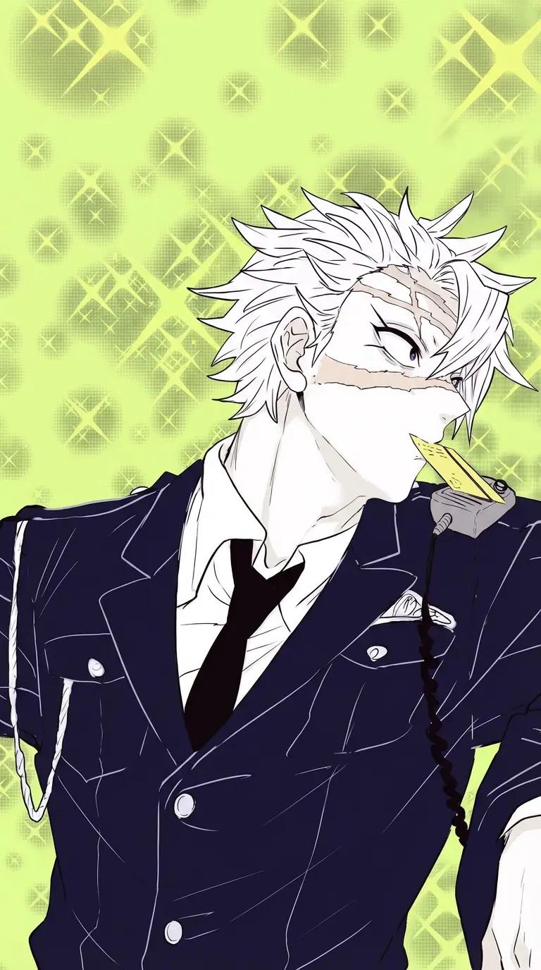 Sanemi Shinazugawa thumbnail