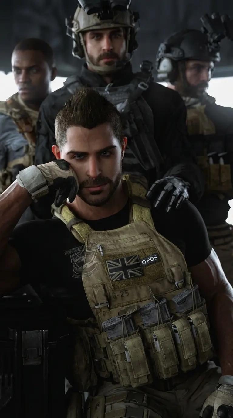 Soap MacTavish thumbnail