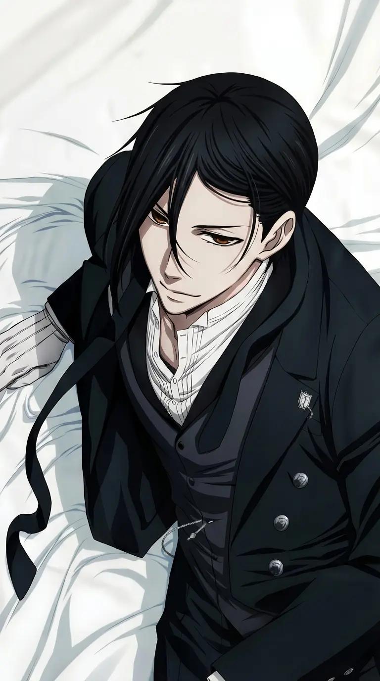 Sebastian Michaelis thumbnail