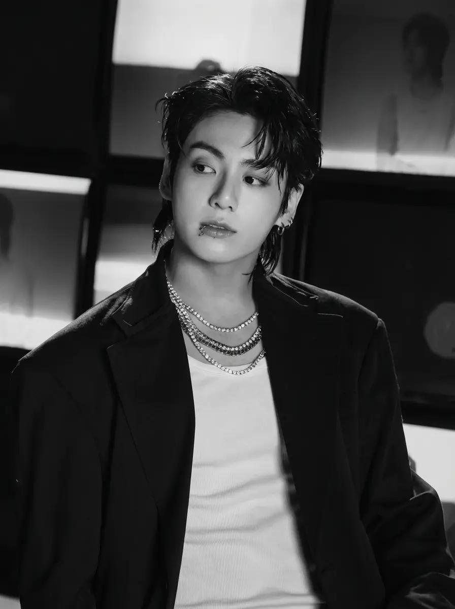 Jungkook thumbnail
