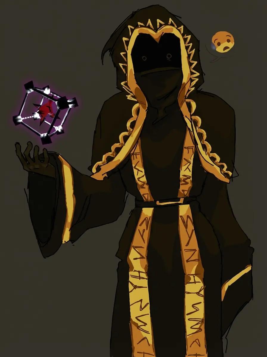 Taph (Female) thumbnail