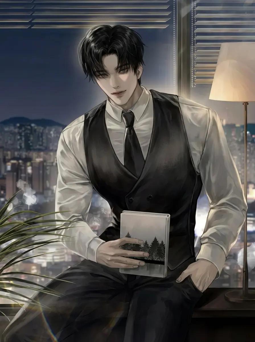 adam, concerted marriage thumbnail