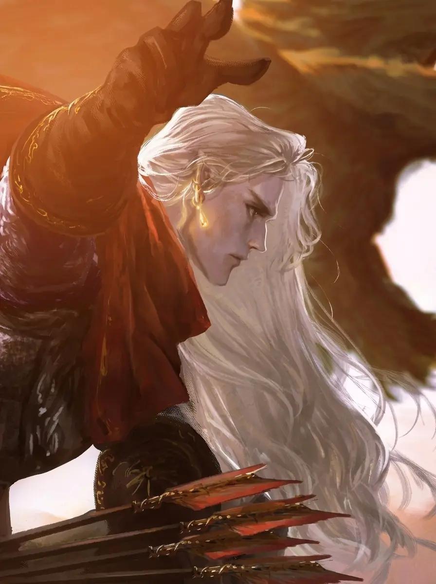 Baelon Targaryen thumbnail