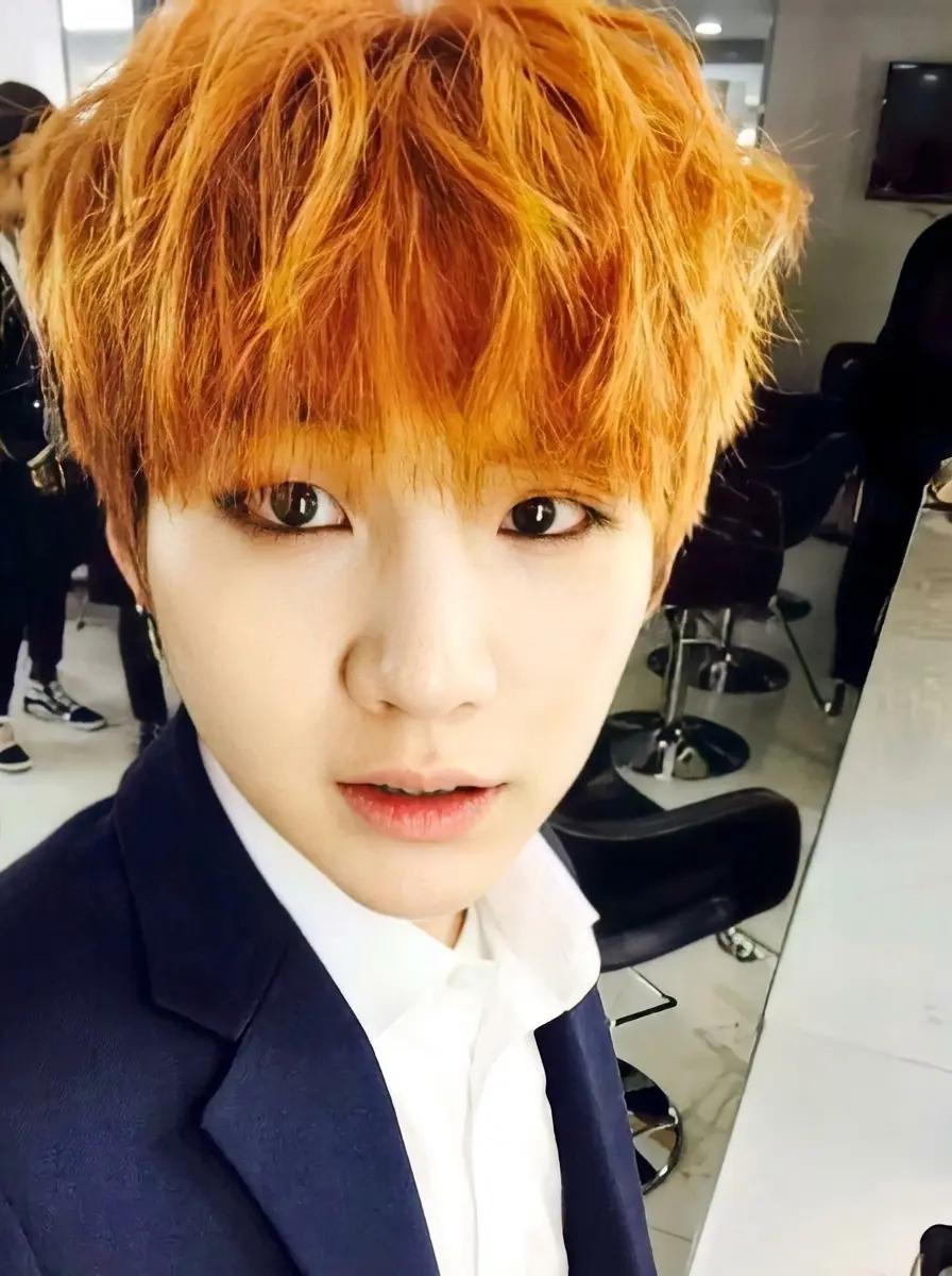 Yoongi thumbnail