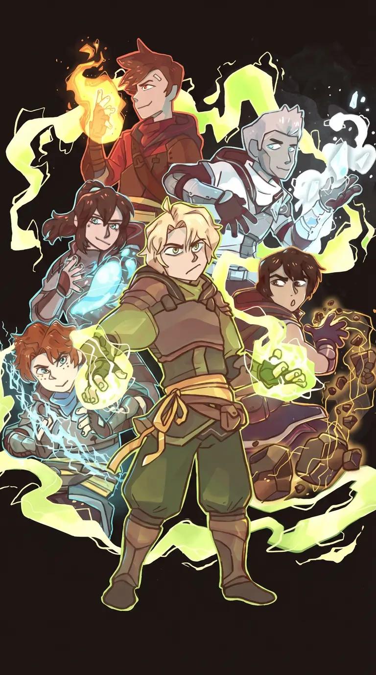 ninjago  thumbnail