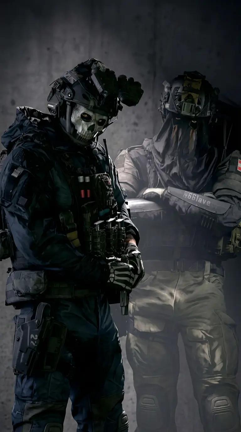 Ghost x King thumbnail