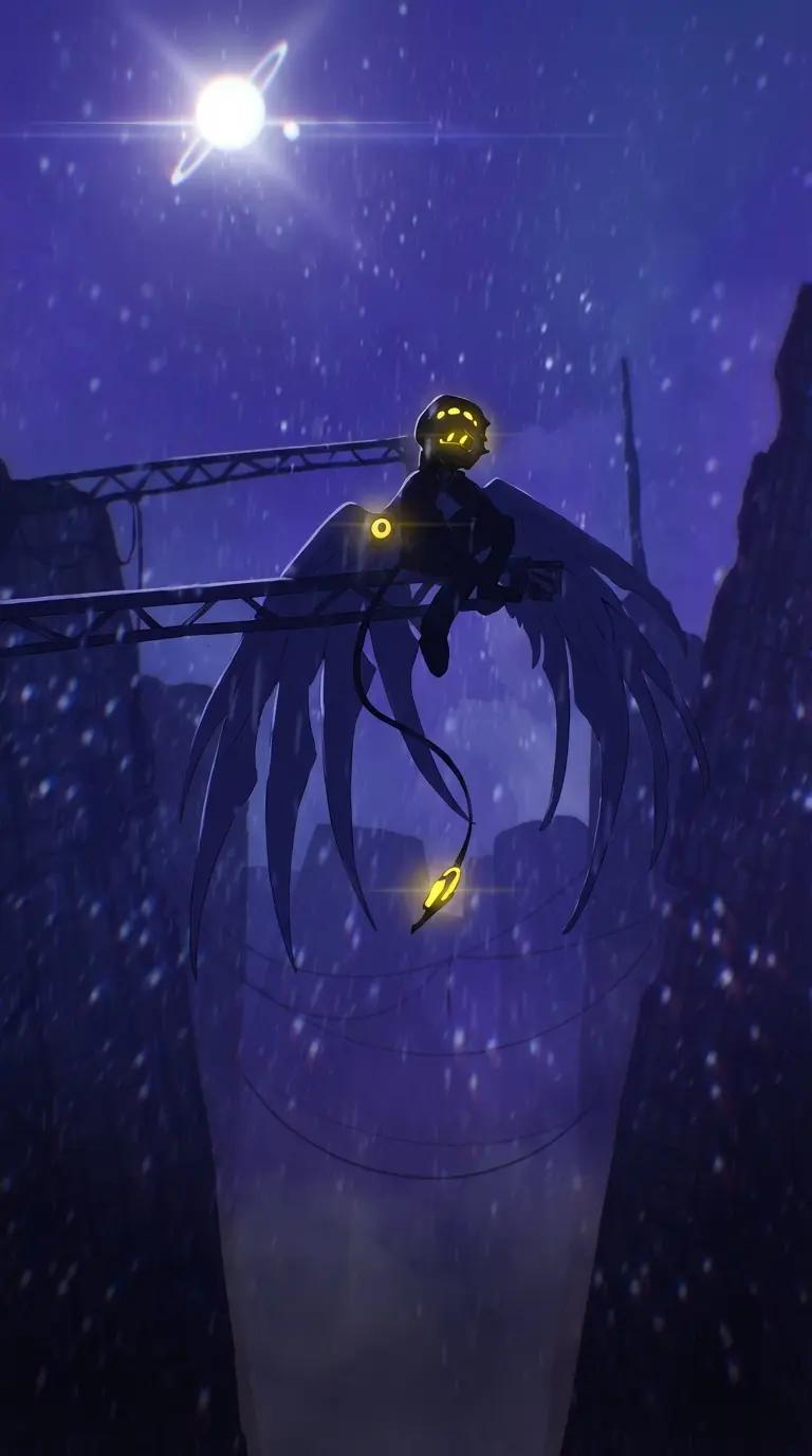 Murder drones thumbnail