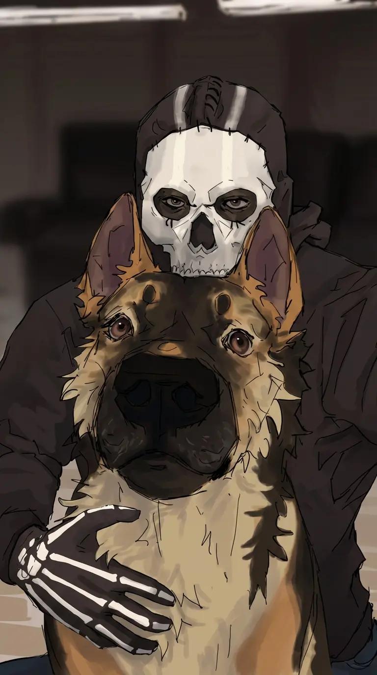 Ghost - BL thumbnail