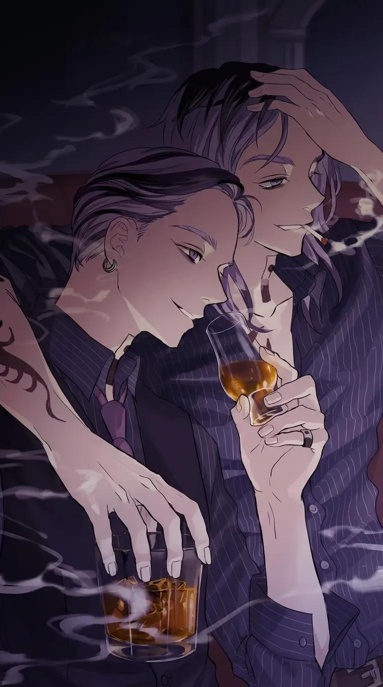 Haitani brothers thumbnail
