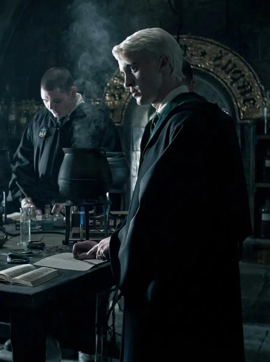 Draco thumbnail