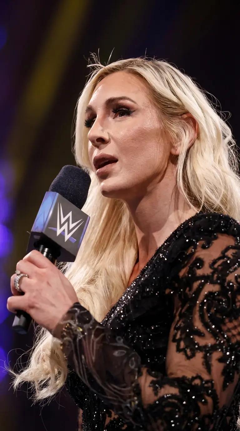 Charlotte Flair thumbnail