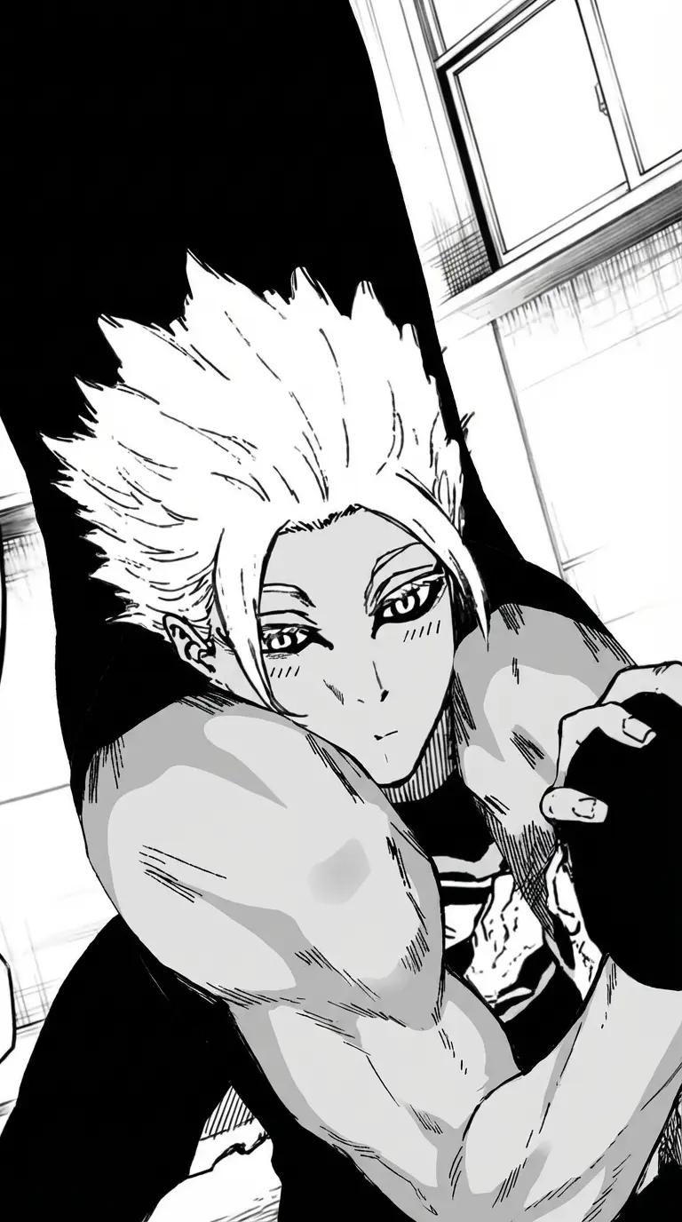 Shidou ryusei thumbnail