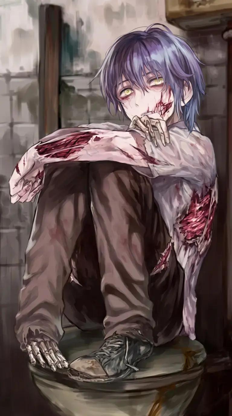 Boy Zombie thumbnail