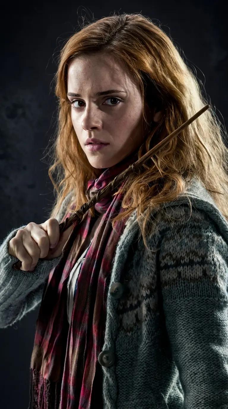 Hermione Granger thumbnail