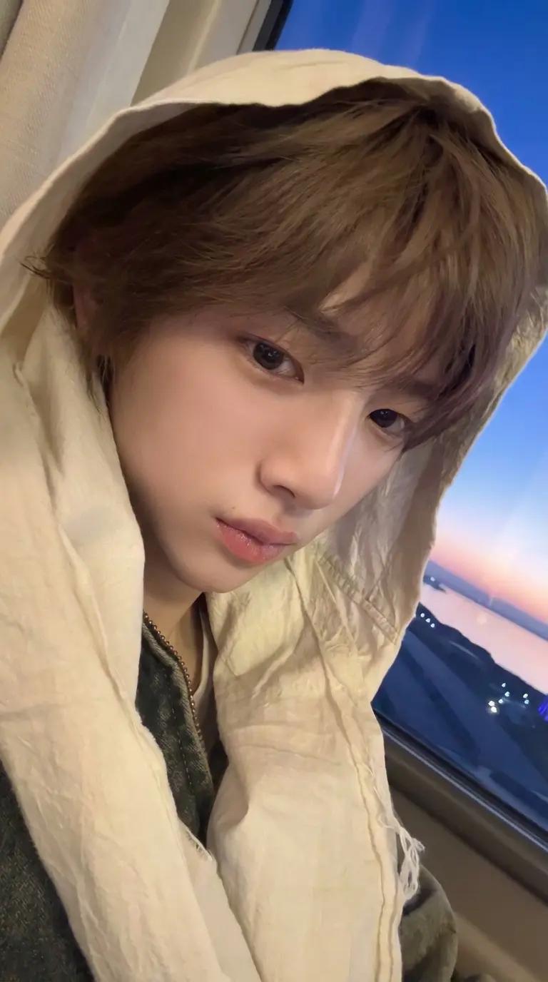 Juhoon — cortis thumbnail