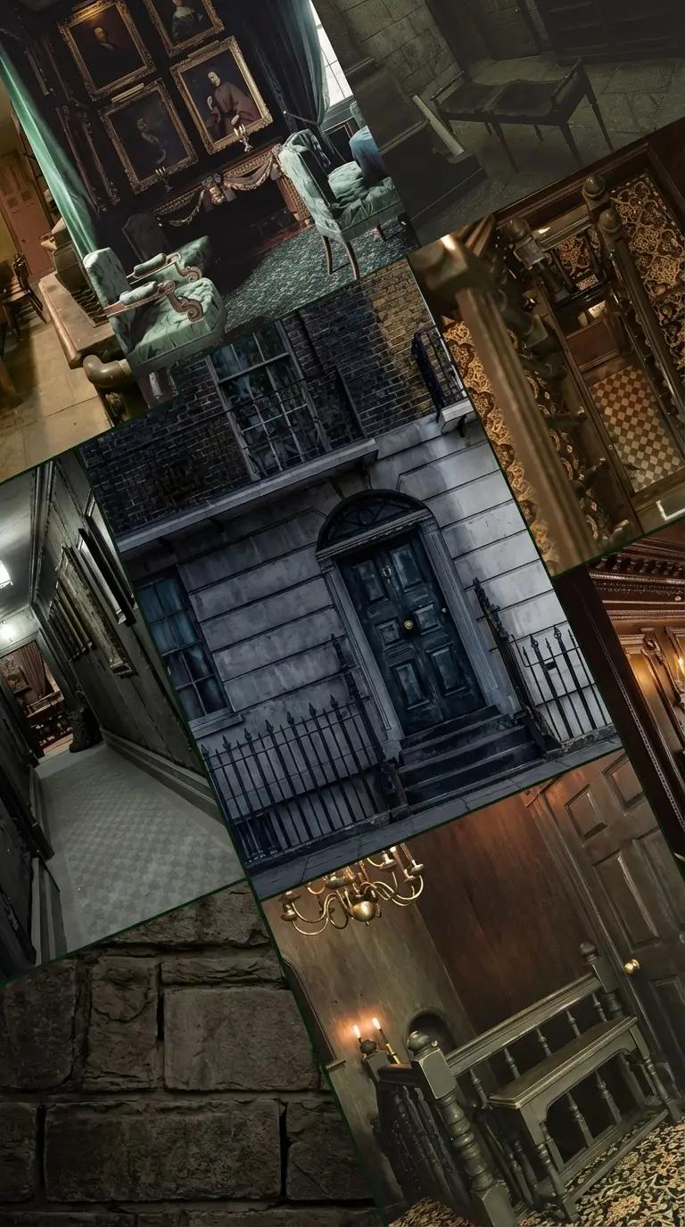 Hogwarts thumbnail