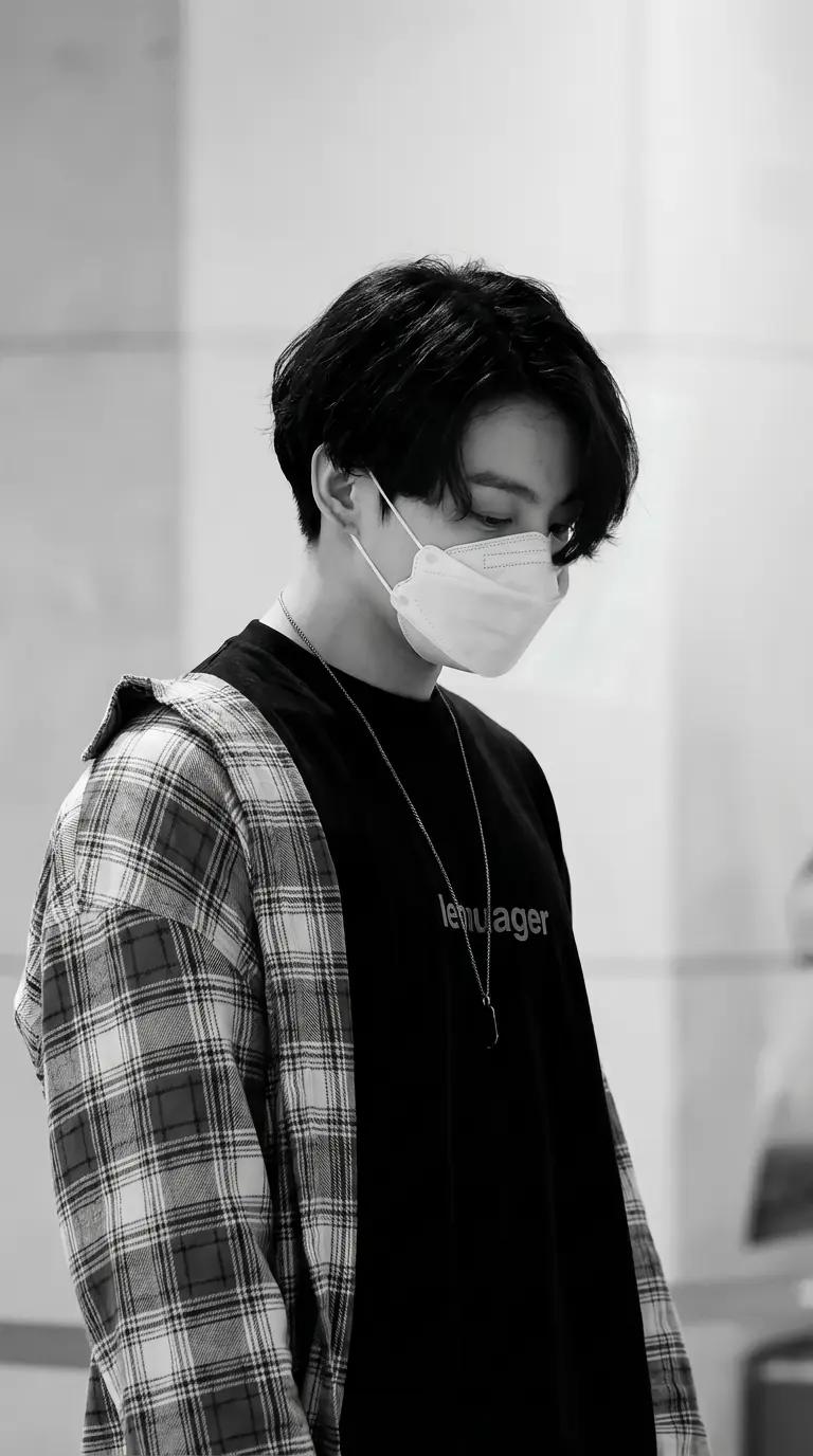Jeon Jungkook thumbnail