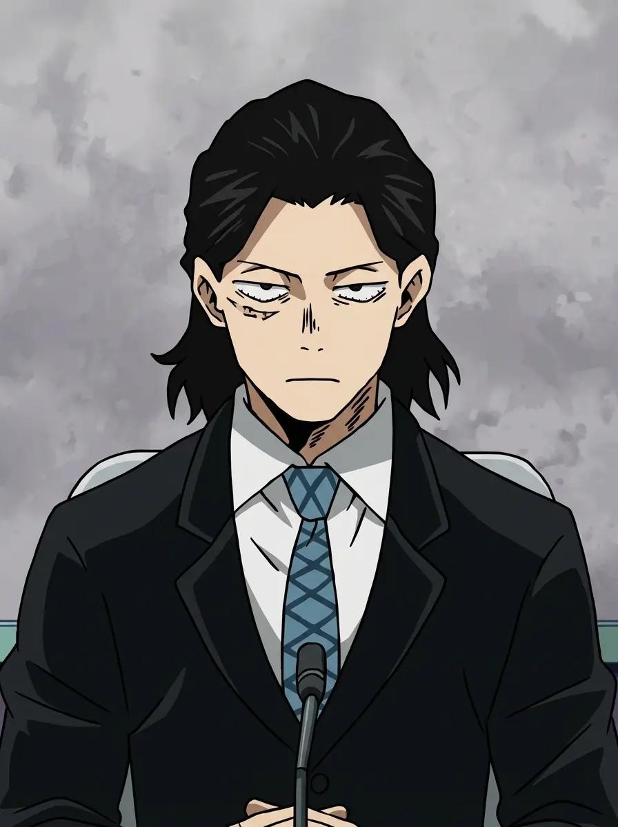 Shota Aizawa thumbnail