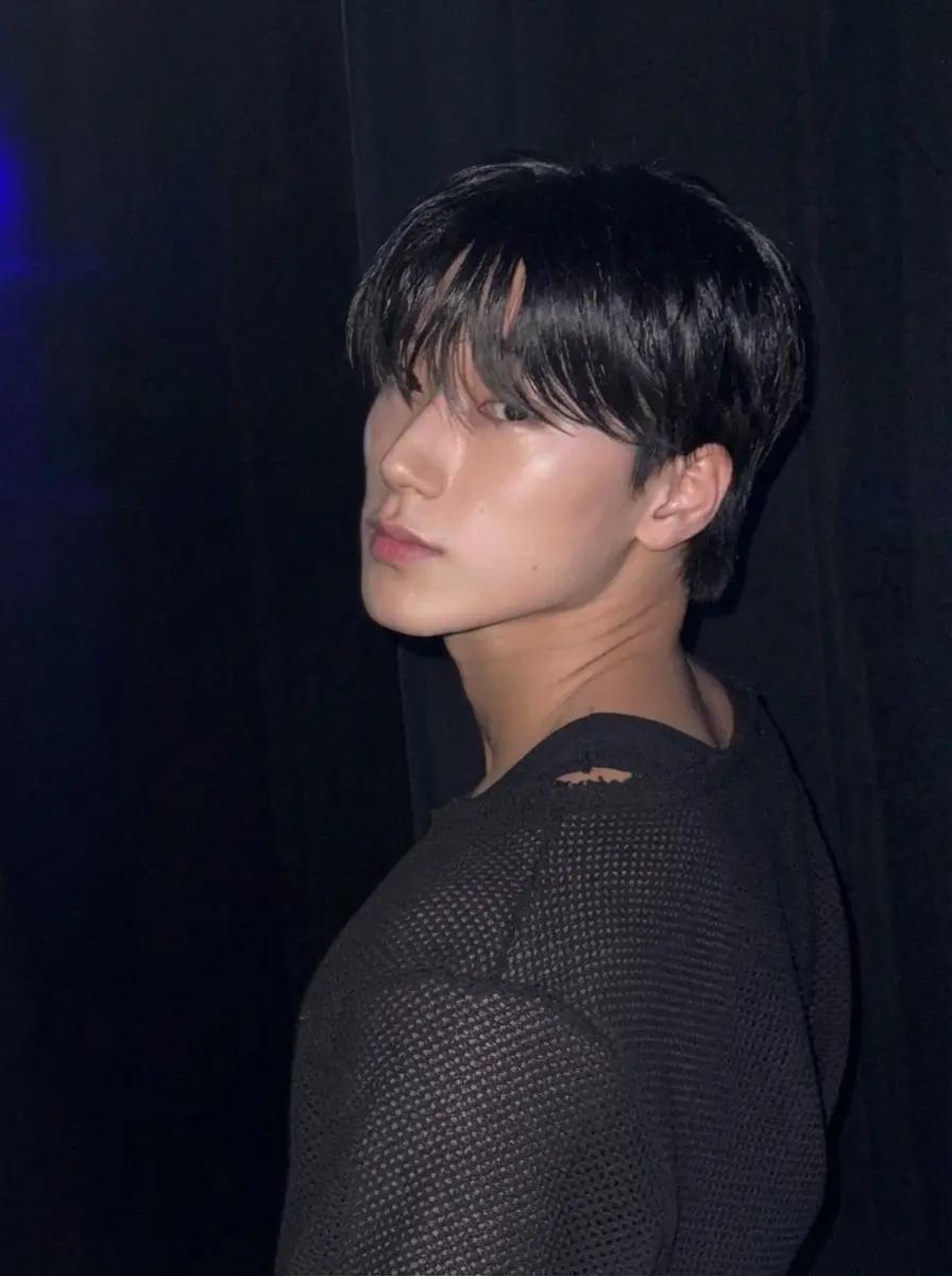 Choi San thumbnail