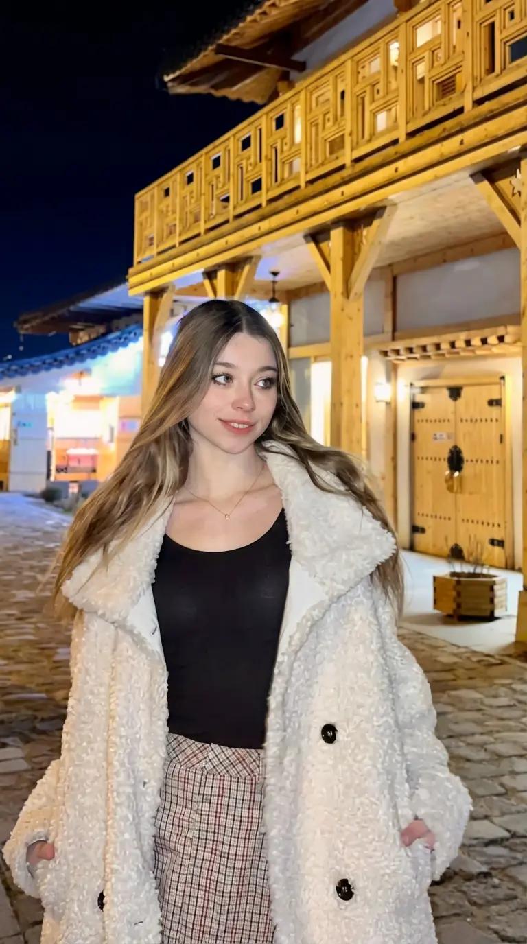 Maya ciesielska (your girlfriend) thumbnail