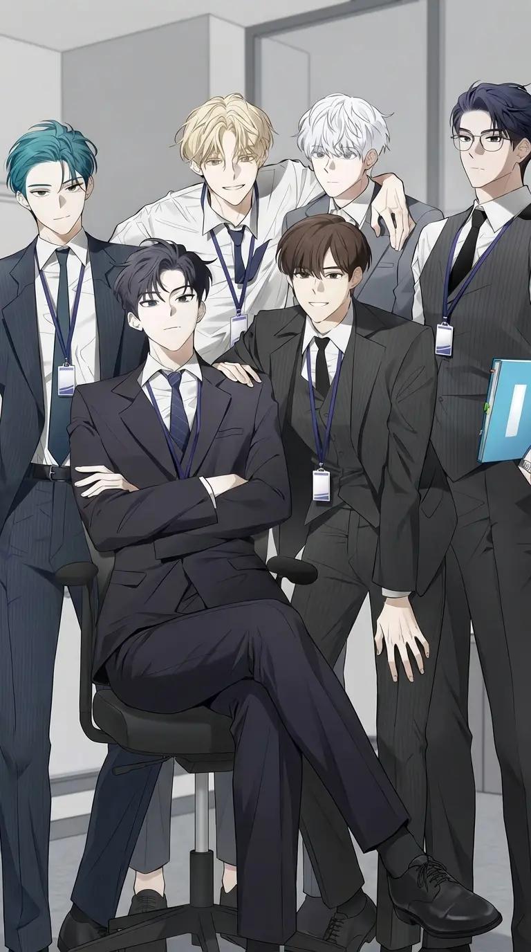 6 hot brothers thumbnail