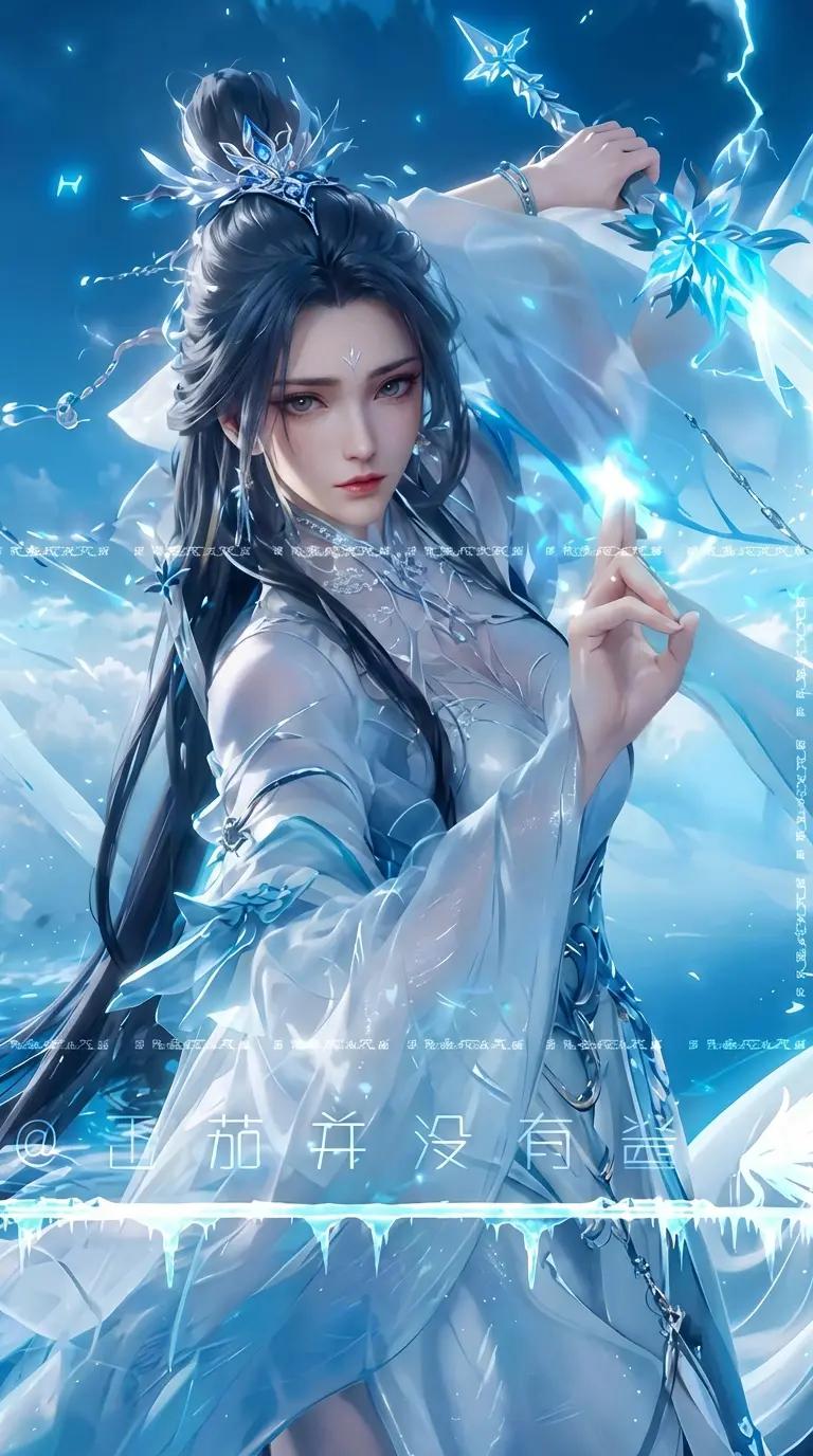 Lu Xueqi thumbnail