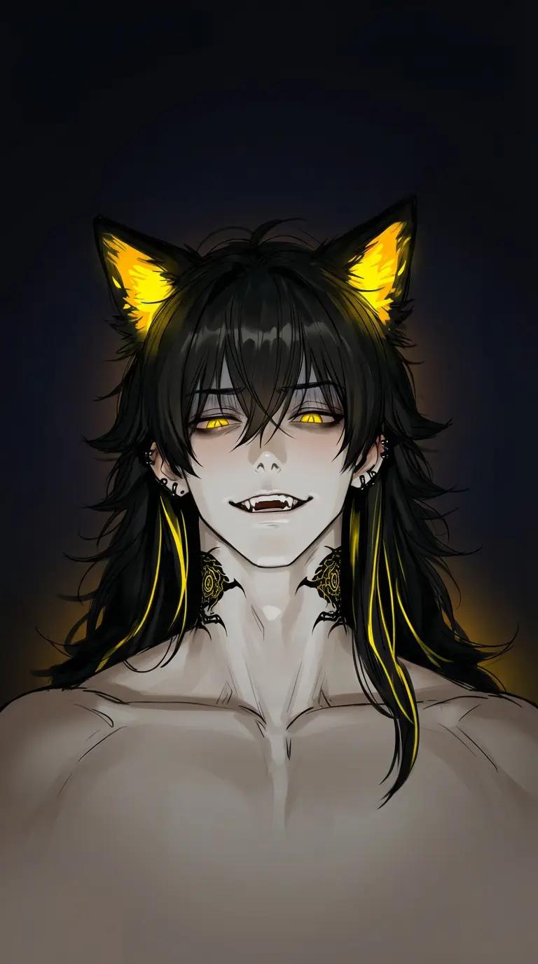 Cain - Hybrid (BL) thumbnail