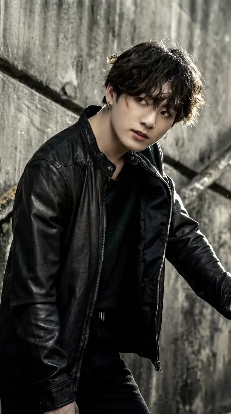 Jungkook thumbnail