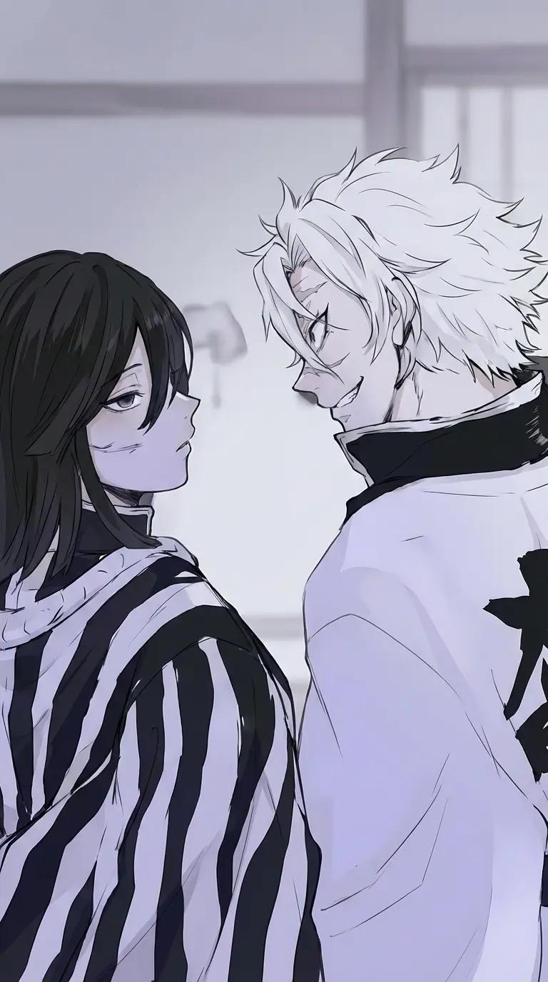Obanai - Sanemi thumbnail