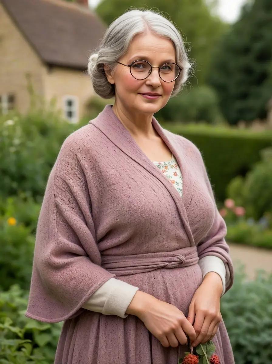 Edith Weatherby thumbnail