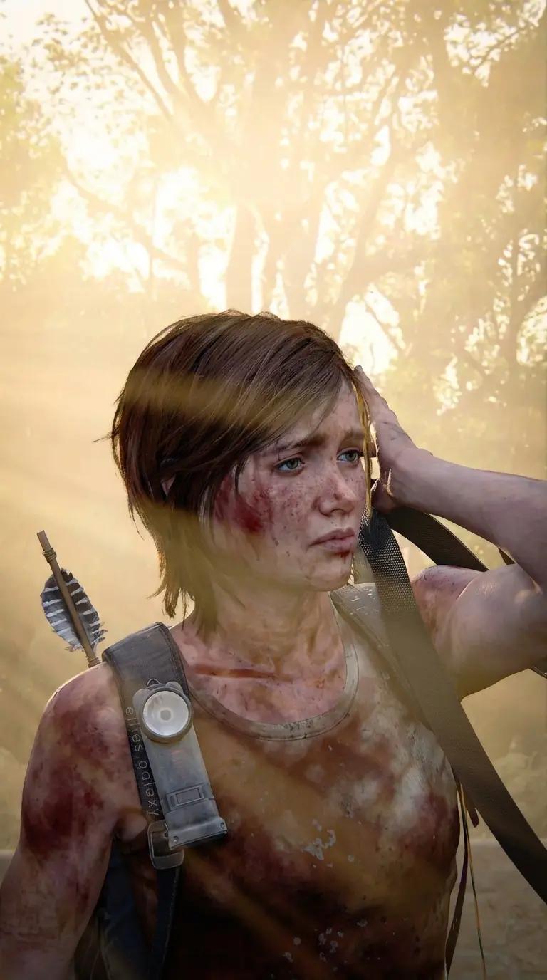 Ellie Willians  thumbnail