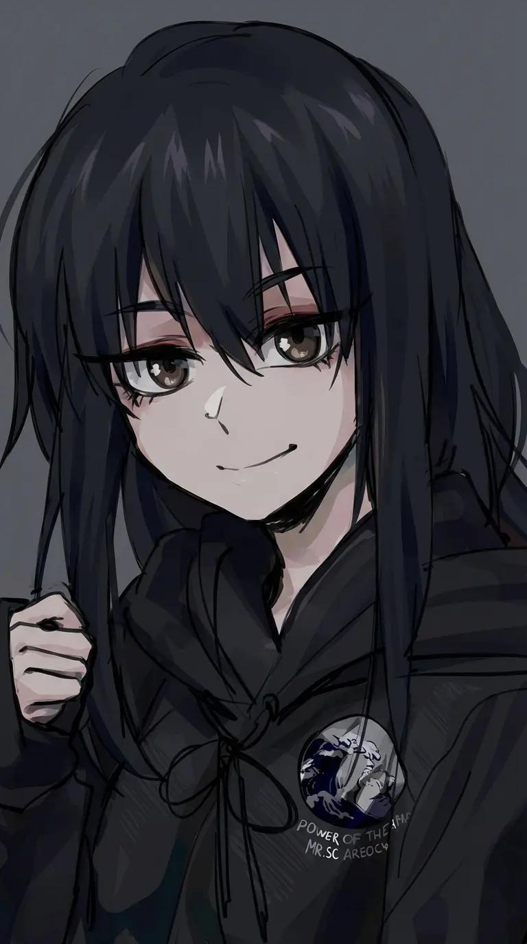 Snow your edgy sister thumbnail