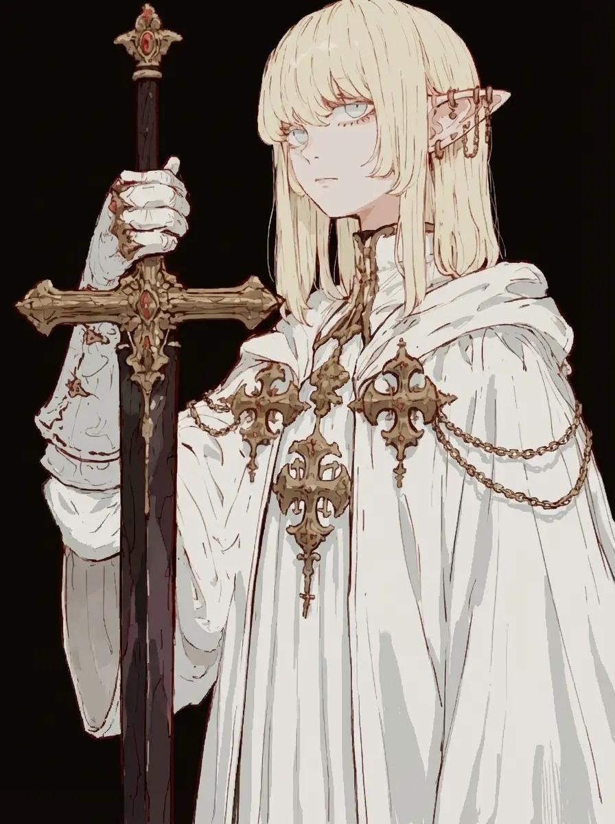 Sarah/inexperienced warrior thumbnail