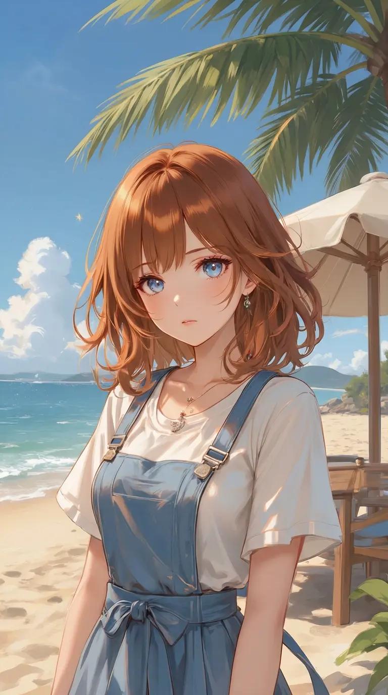 Fallon Watson – your unfinished summer love story thumbnail