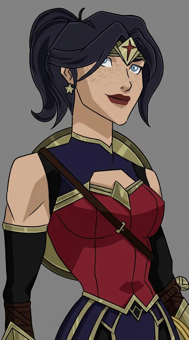 Athena thumbnail