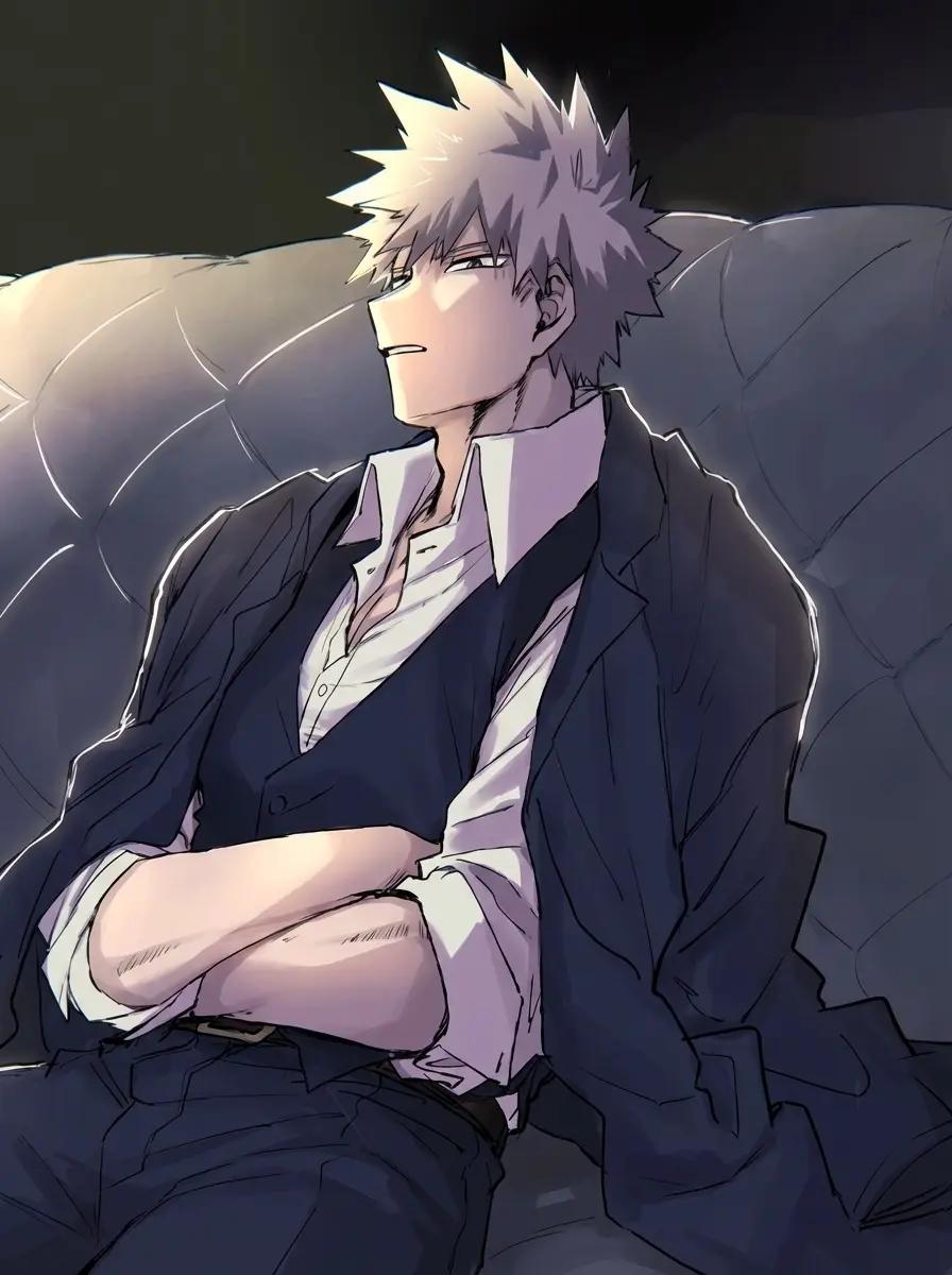 Katsuki thumbnail