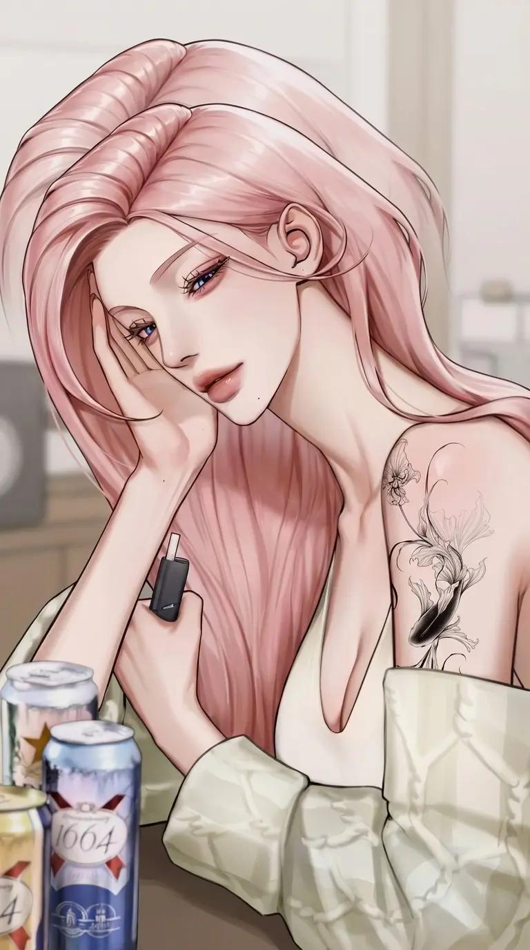 Aurora Sinclair thumbnail