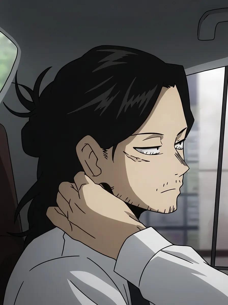 Shouta Aizawa thumbnail
