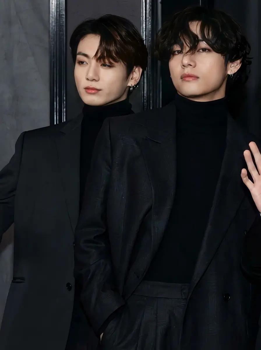 Jungkook×Taehyung thumbnail